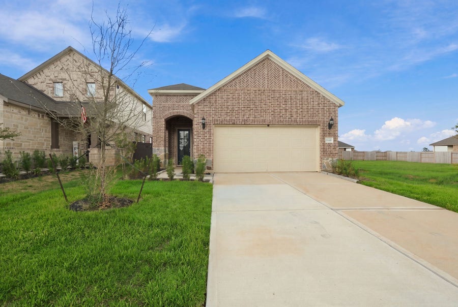 Property photo for 19115 Hazel Firs Lane, Magnolia, TX