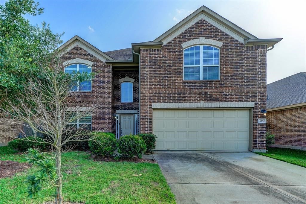 3550 Heartland Key Lane, Katy, TX 77494 3550 Heartland Key Lane, Katy, TX 77494