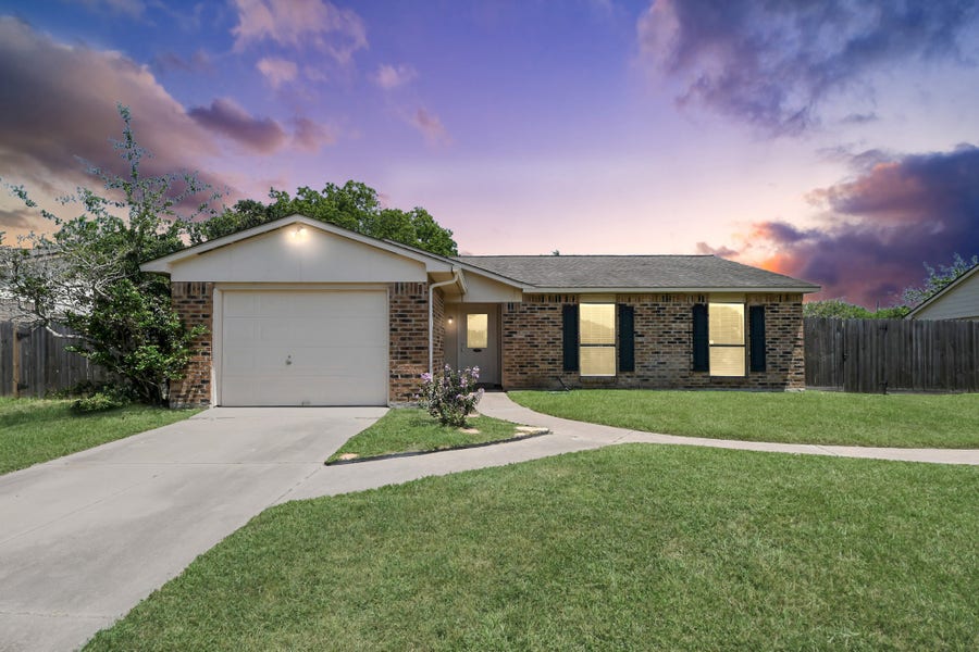 Property photo for 24022 Jumping Jay Lane, Hockley, TX