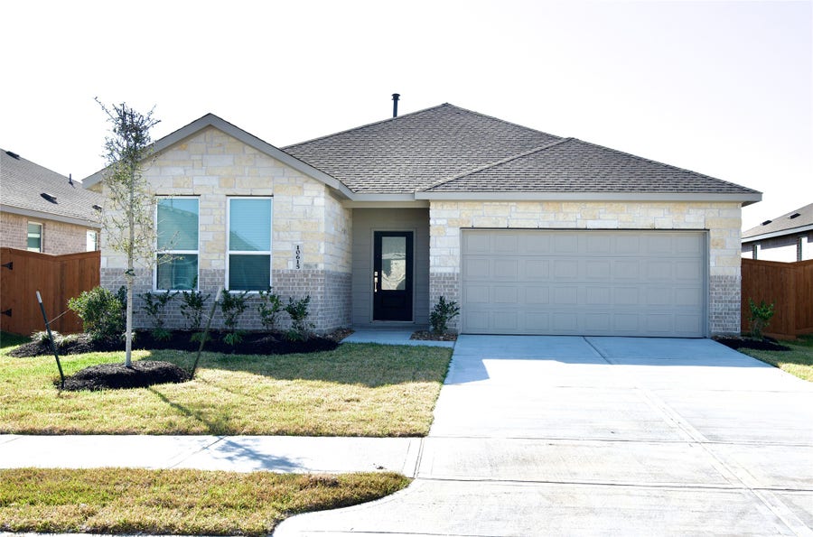 Property photo for 10615 Summers Way, Beasley, TX