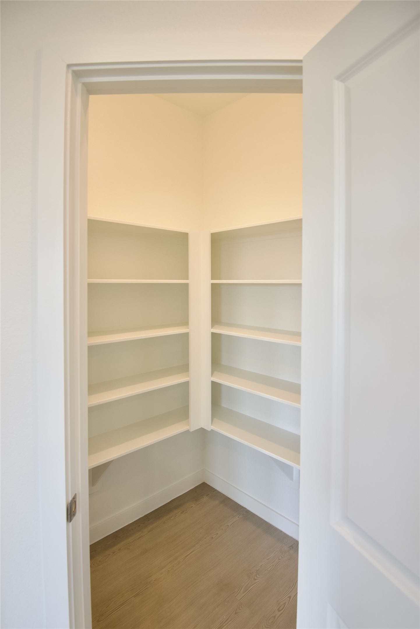 10615 Summers Way, Beasley, TX 77417 Walk in Pantry