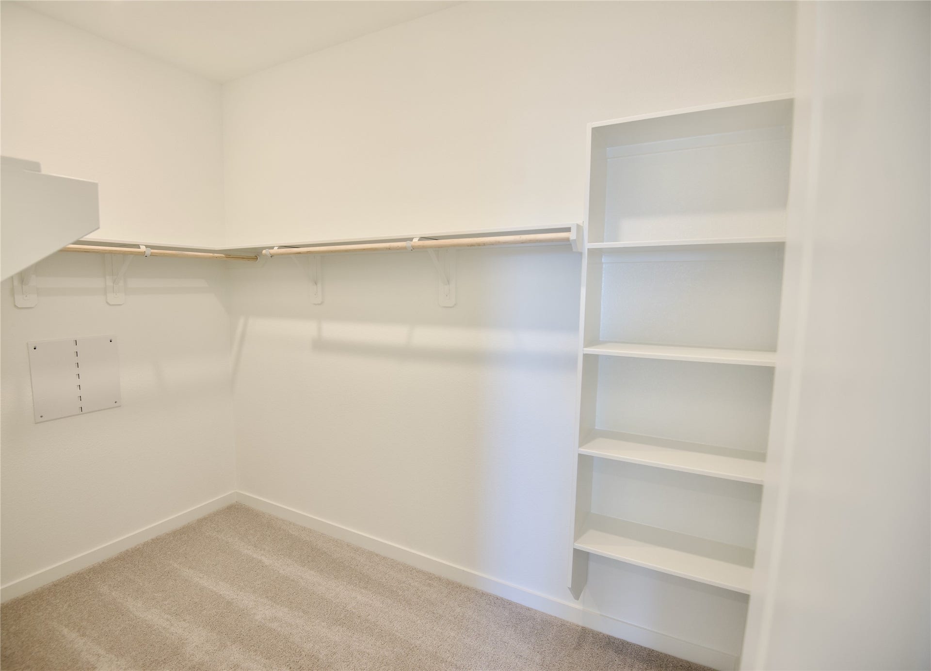 10615 Summers Way, Beasley, TX 77417 Primary Walk in Closet