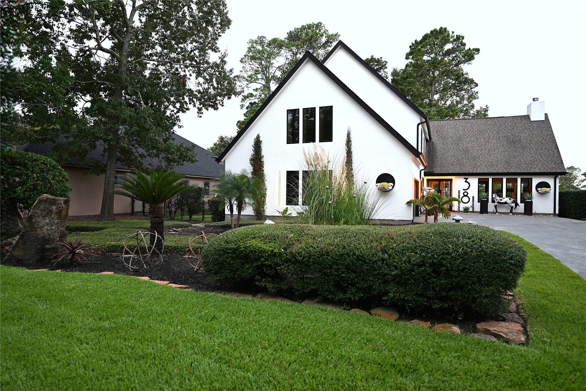 38 Fairway Park, Montgomery, TX 77356 38 Fairway Park, Montgomery, TX 77356