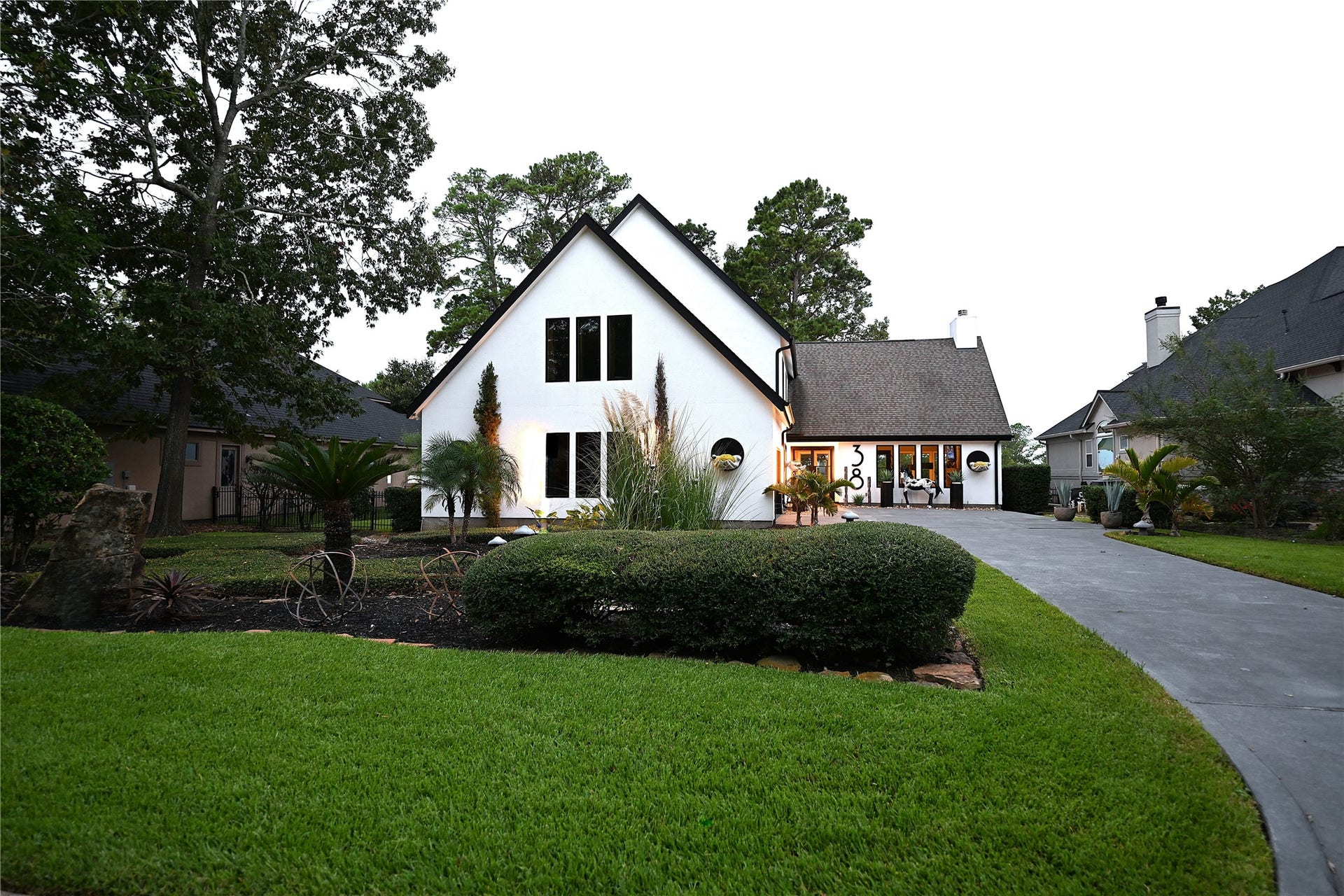 38 Fairway Park, Montgomery, TX 77356 38 Fairway Park, Montgomery, TX 77356