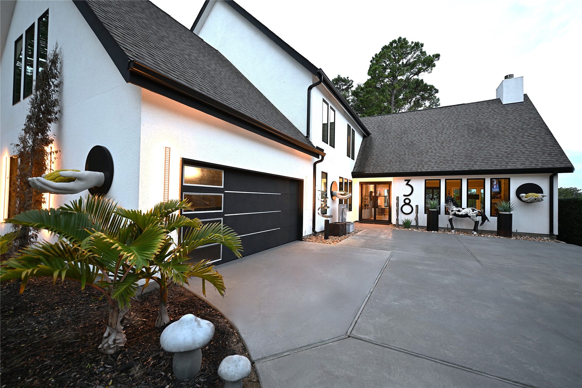 38 Fairway Park, Montgomery, TX 77356 38 Fairway Park, Montgomery, TX 77356
