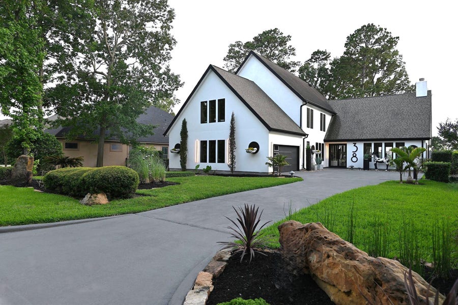 Property photo for 38 Fairway Park, Montgomery, TX