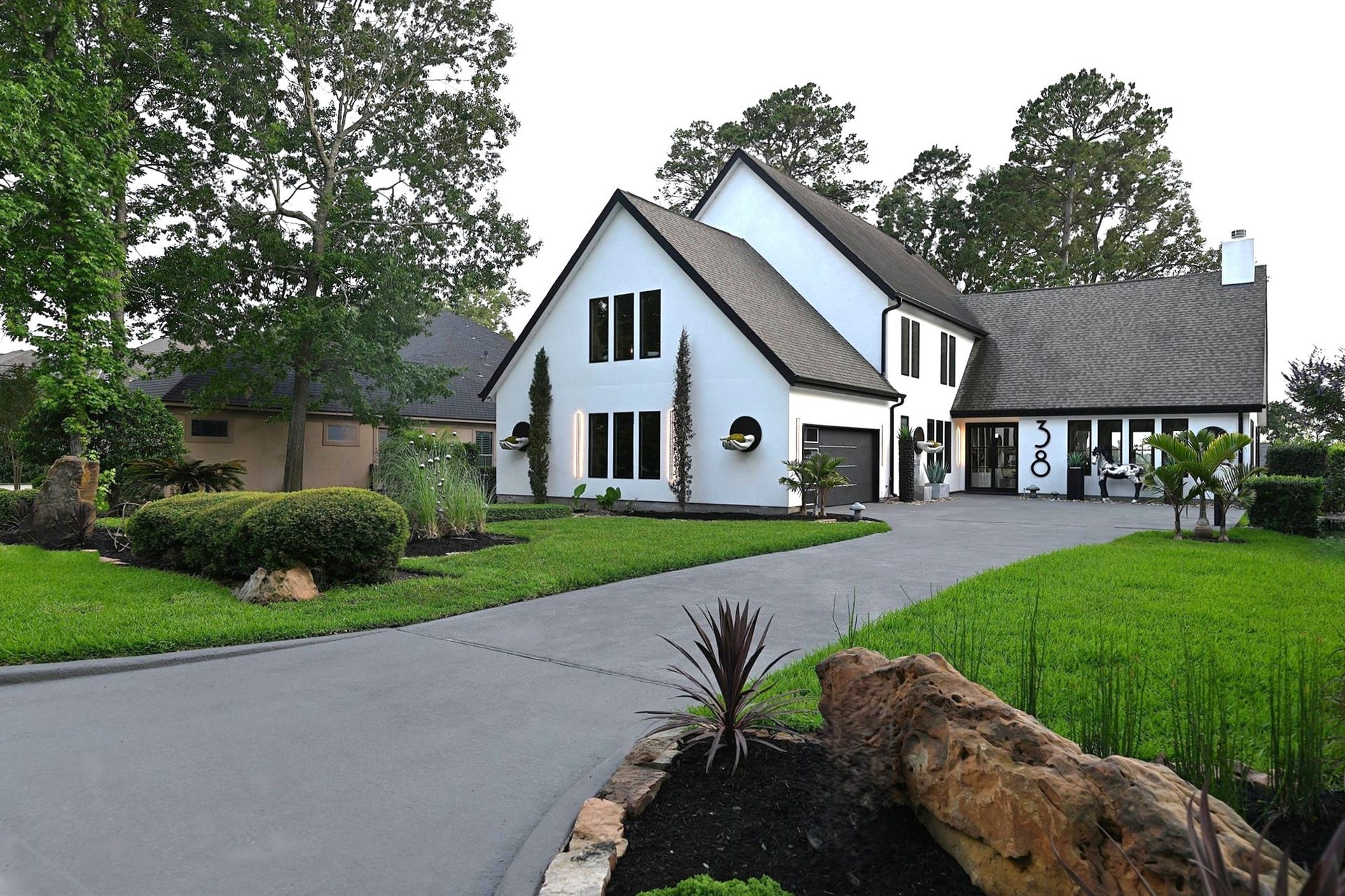 38 Fairway Park, Montgomery, TX 77356 38 Fairway Park, Montgomery, TX 77356