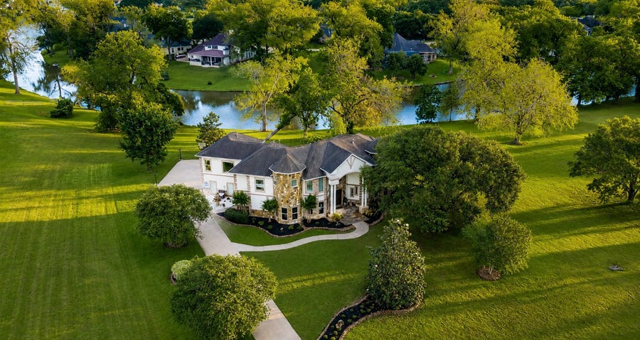 Property photo for 5610 Westerham Street, Weston Lakes, TX