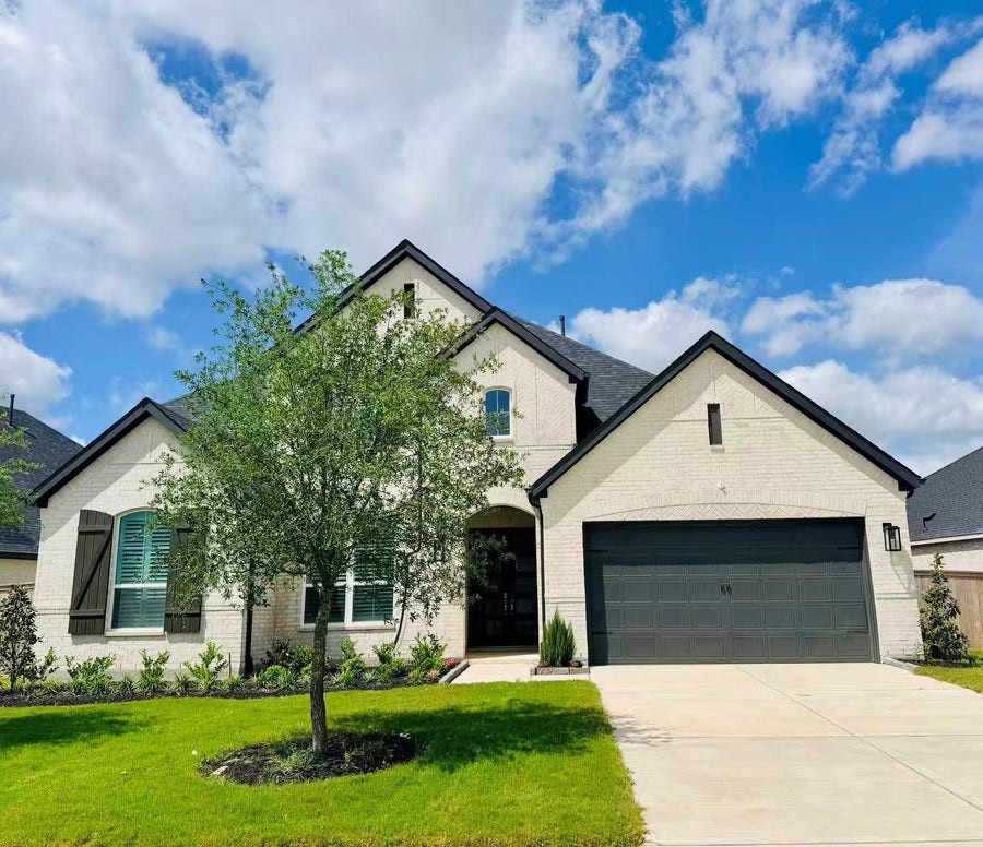 Property photo for 30923 Vintage Creek Lane, Fulshear, TX