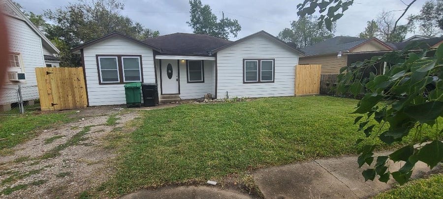 Property photo for 7305 Saint Augustine Street, Houston, TX