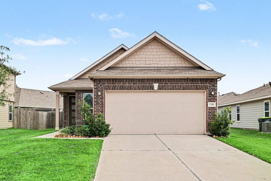 Property photo for 41530 Stampede Stream Drive, Magnolia, TX