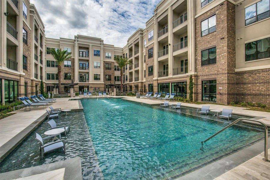 Property photo for 4139 Bellaire Boulevard, #111, Houston, TX