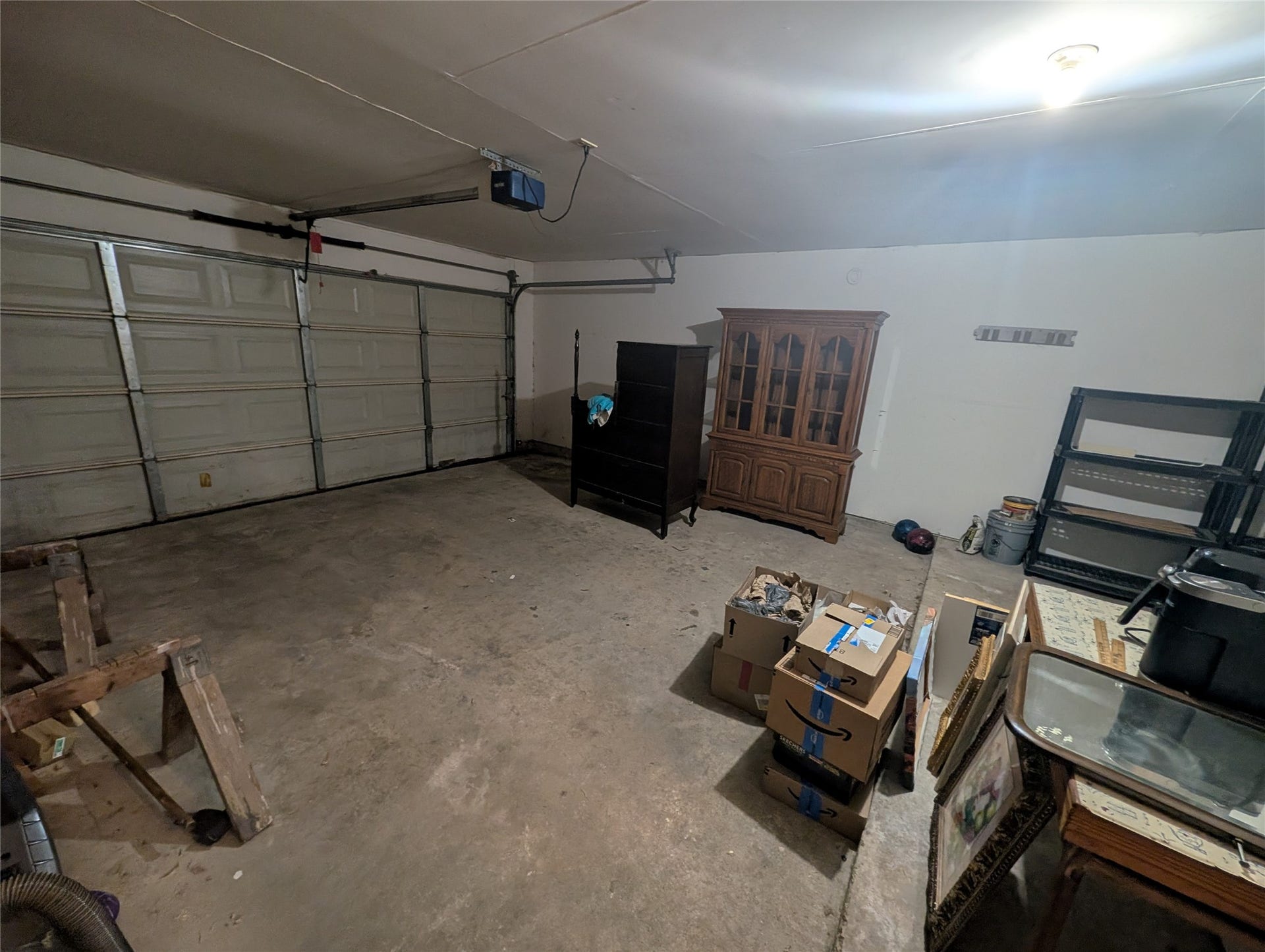 1301 Molina Court, Angleton, TX 77515 Two car garage