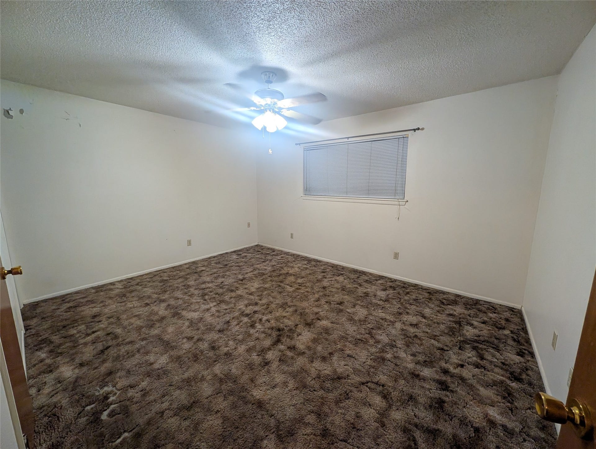 1301 Molina Court, Angleton, TX 77515 Primary bedroom