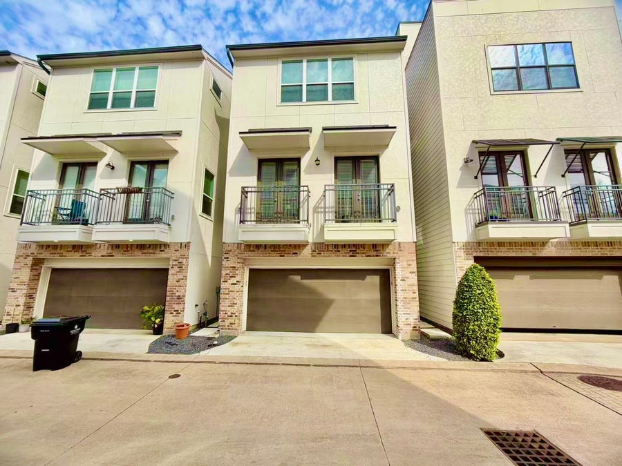 Property photo for 1254 N Post Oak Road, #B, Houston, TX