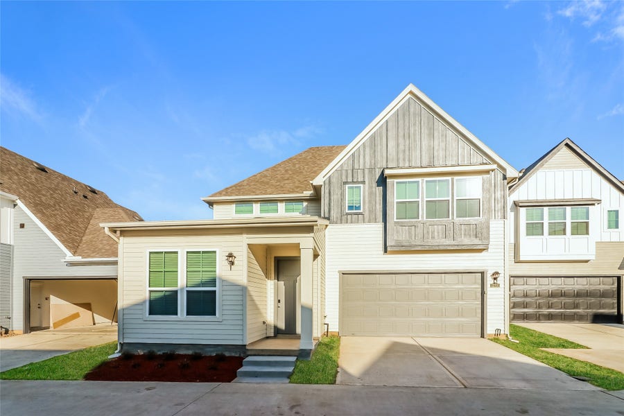 Property photo for 22705 Terrazzo Drive, Katy, TX