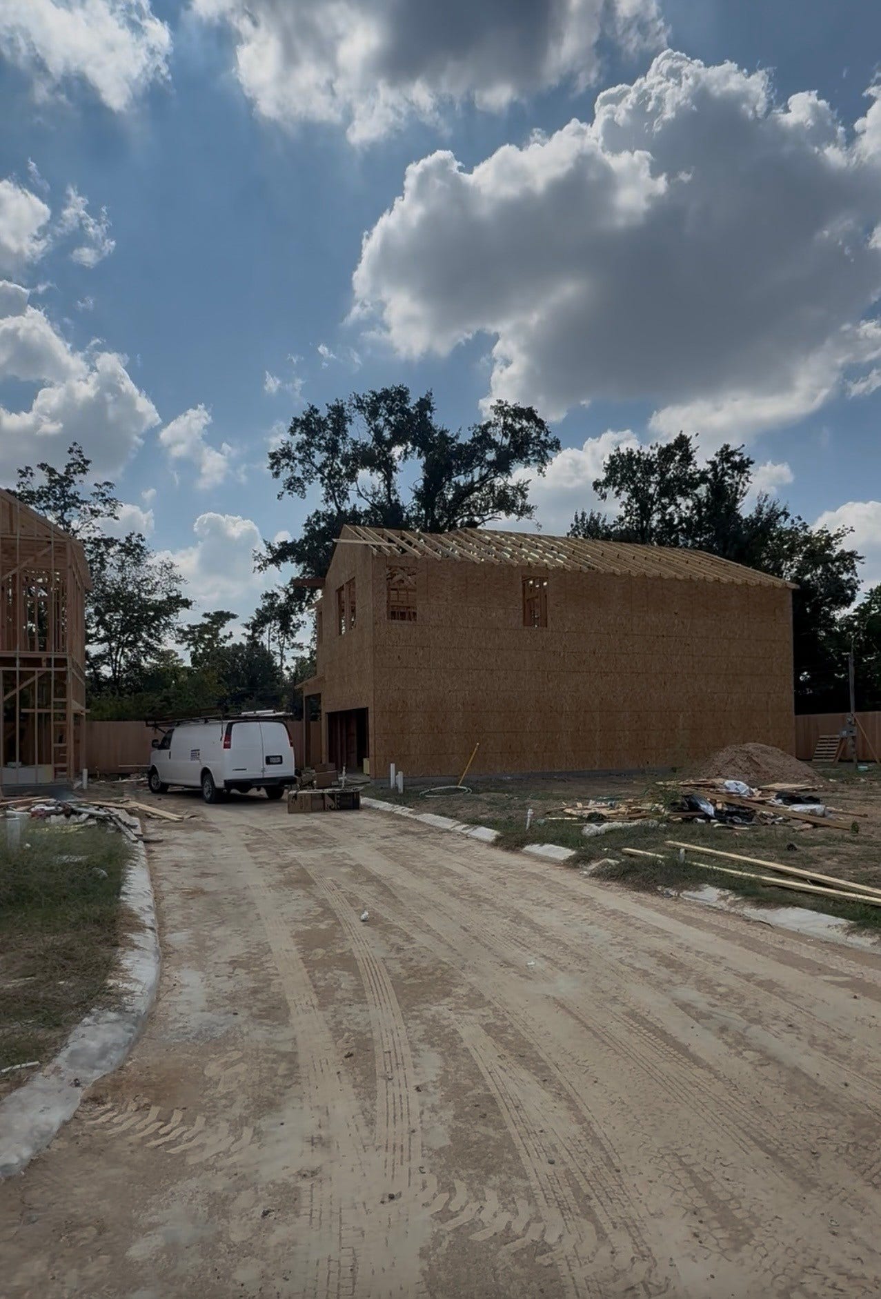 1409 Caywood Lane, #A, Houston, TX 77055