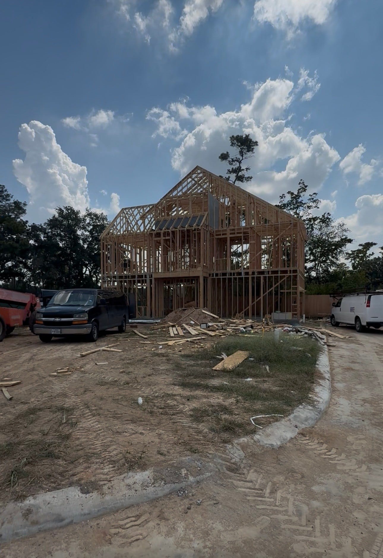 1409 Caywood Lane, #A, Houston, TX 77055