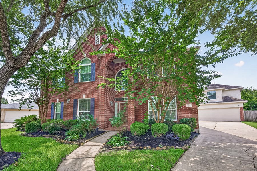 Property photo for 1415 Kennewick Court, Sugar Land, TX