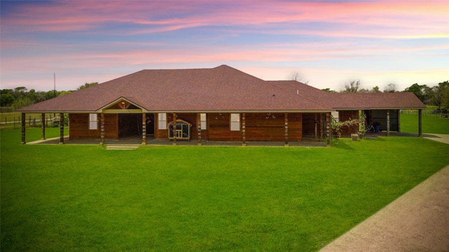 Property photo for 2217 Hartwell Road, Pattison, TX