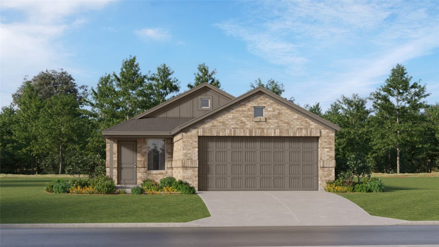 Property photo for 6138 Bayberry Blooms Lane, Katy, TX