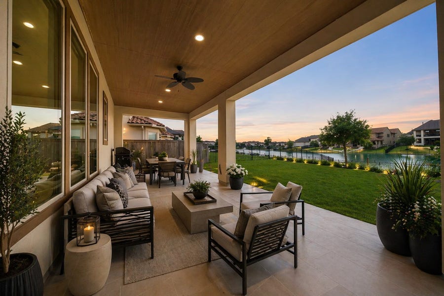 Property photo for 5403 Rouchel Brook Lane, Sugar Land, TX