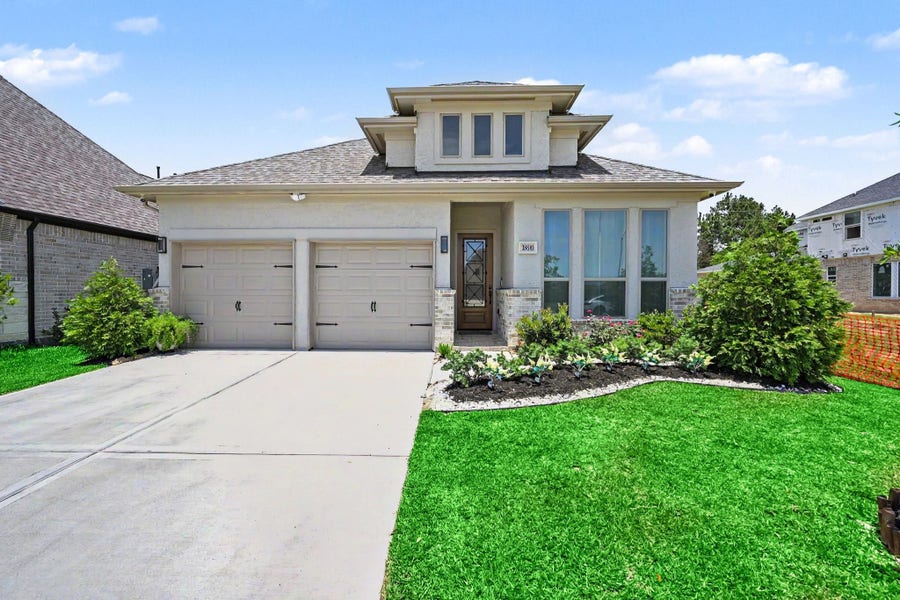 Property photo for 18810 Halter Meadow Trail, Tomball, TX