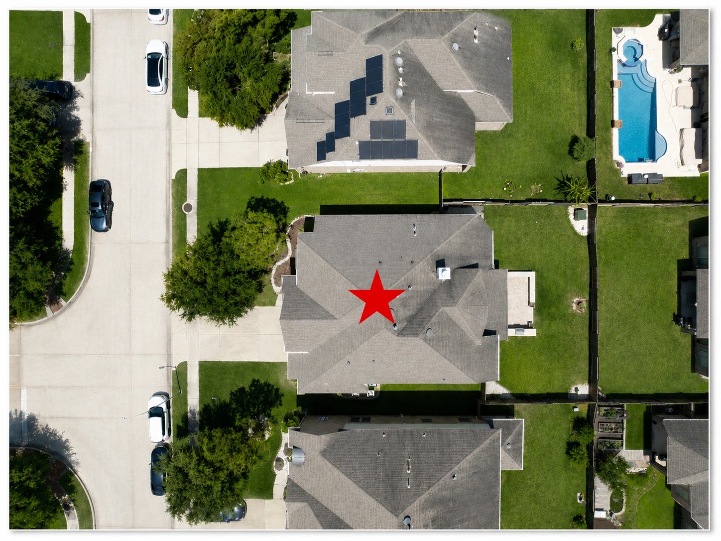 6323 Orange Blossom Lane, Rosenberg, TX 77471 6323 Orange Blossom Lane, Rosenberg, TX 77471