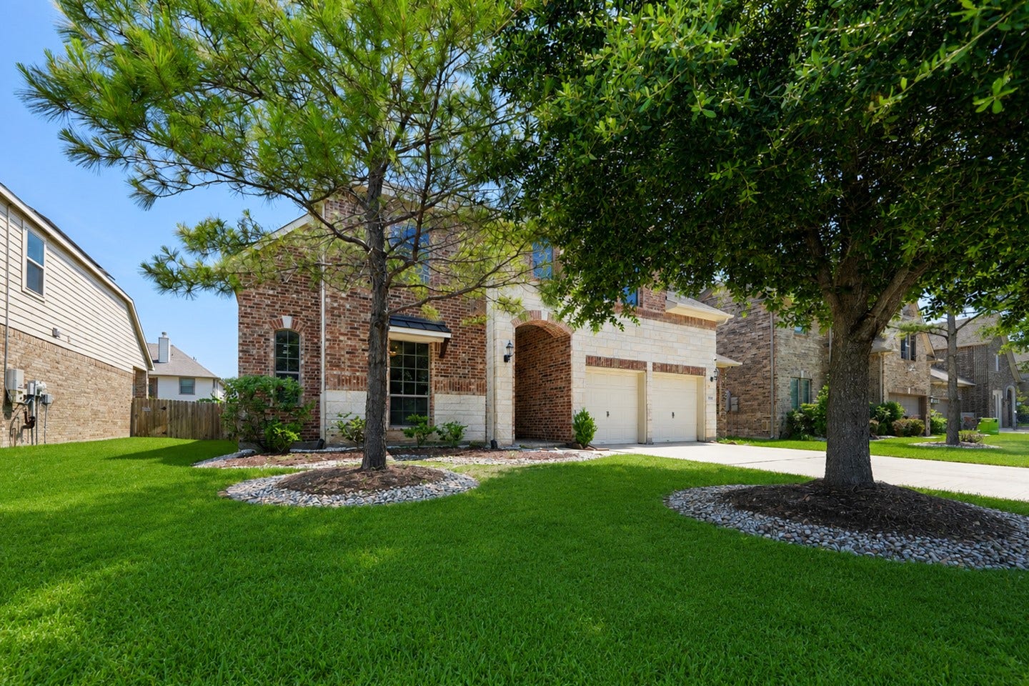6323 Orange Blossom Lane, Rosenberg, TX 77471 6323 Orange Blossom Lane, Rosenberg, TX 77471
