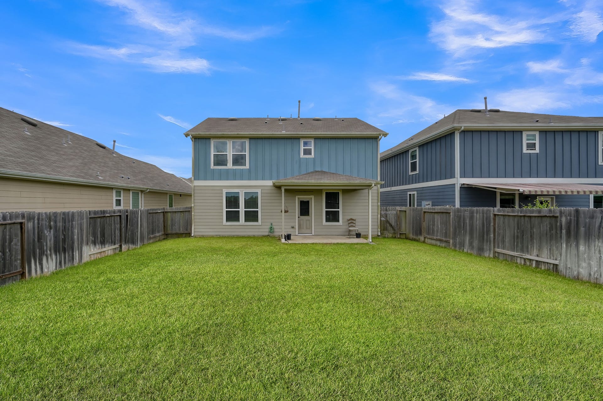 23842 N Wimble Drive, Hockley, TX 77447 23842 N Wimble Drive, Hockley, TX 77447