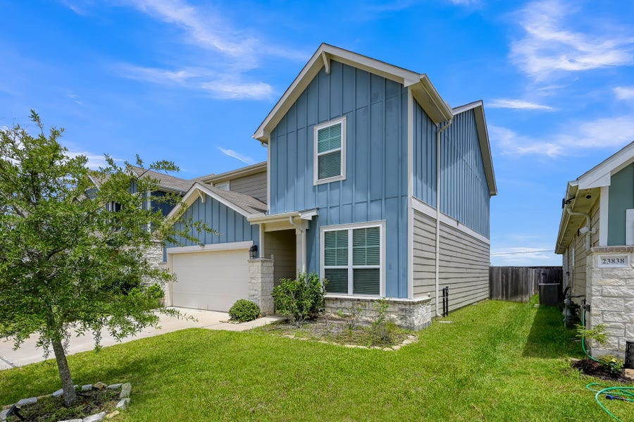 Property photo for 23842 N Wimble Drive, Hockley, TX