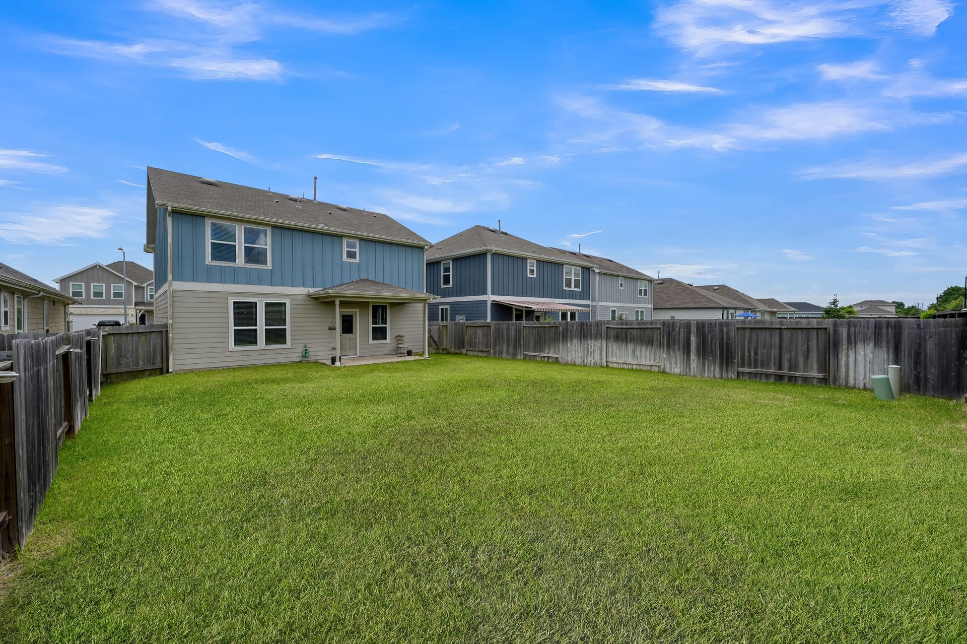 23842 N Wimble Drive, Hockley, TX 77447 23842 N Wimble Drive, Hockley, TX 77447