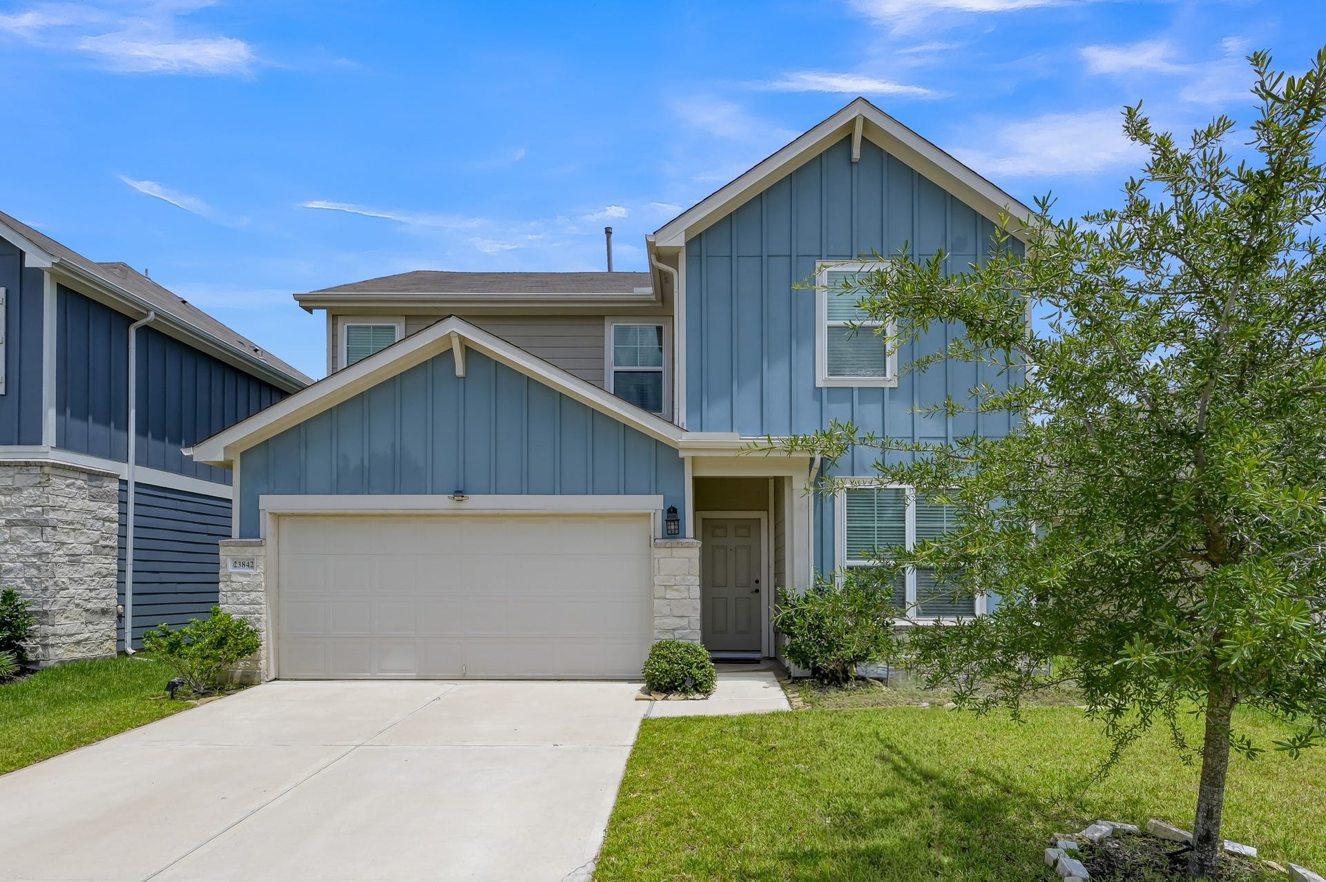 23842 N Wimble Drive, Hockley, TX 77447 23842 N Wimble Drive, Hockley, TX 77447
