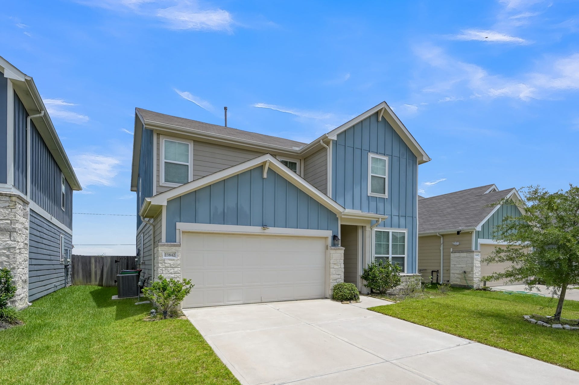 23842 N Wimble Drive, Hockley, TX 77447 23842 N Wimble Drive, Hockley, TX 77447