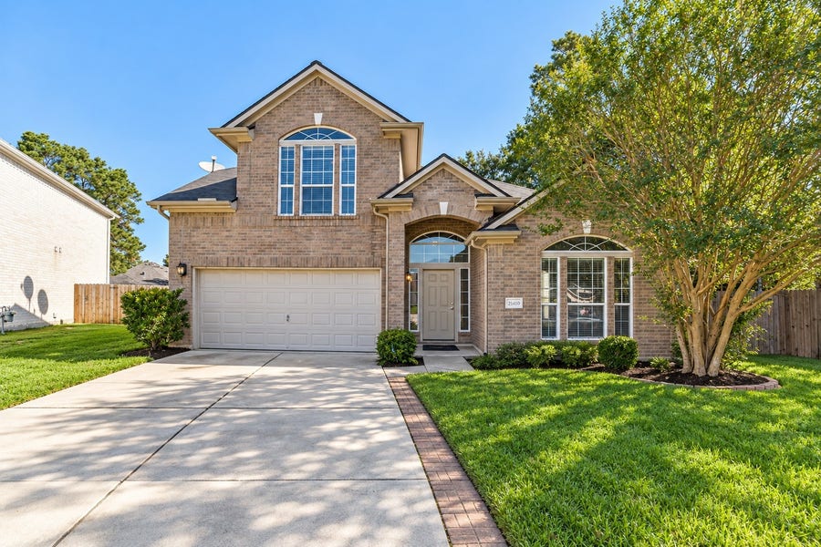 Property photo for 440 Mystic Trail Loop, Kingwood, TX