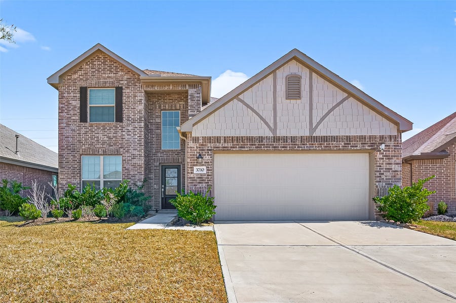 Property photo for 3710 Mccrary Falls Way, Richmond, TX