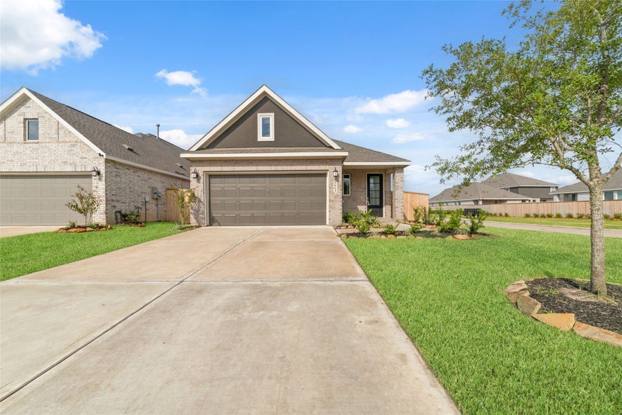 Property photo for 5214 Santa Cruz Bay, Richmond, TX