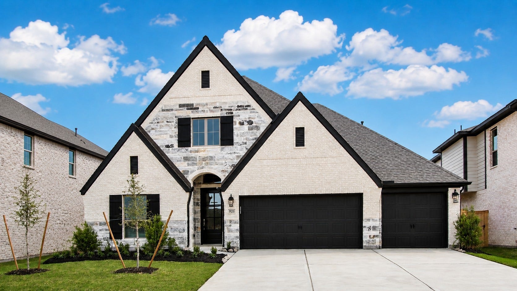 19211 Belmont Stakes Way, Tomball, TX 77377 19211 Belmont Stakes Way, Tomball, TX 77377
