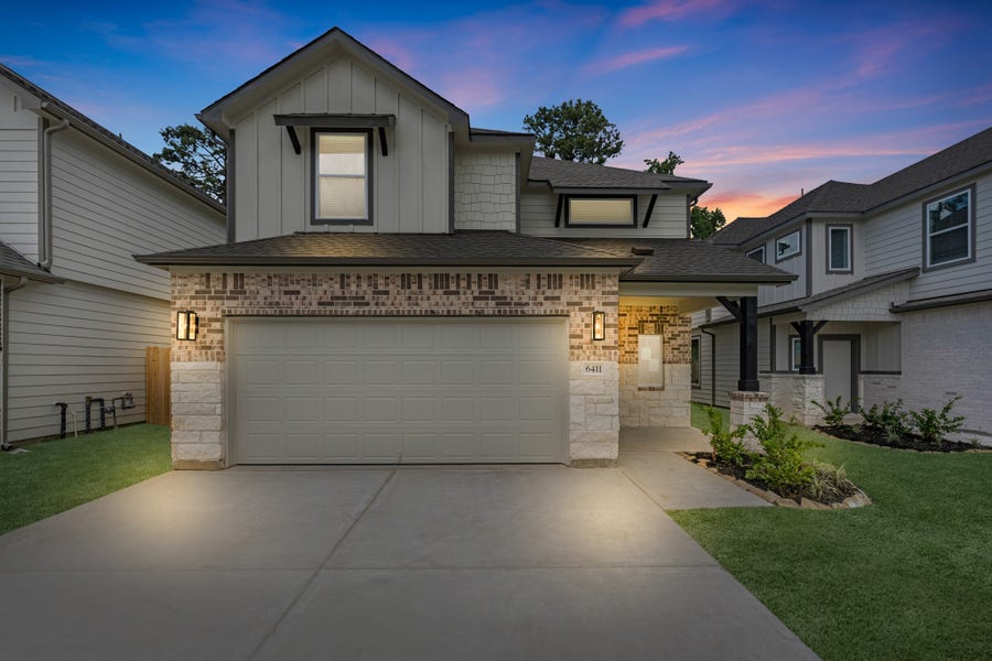 Property photo for 6411 Old Cypress Landing Lane, Humble, TX