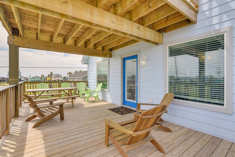 Property photo for 315 Murex Street, Surfside Beach, TX