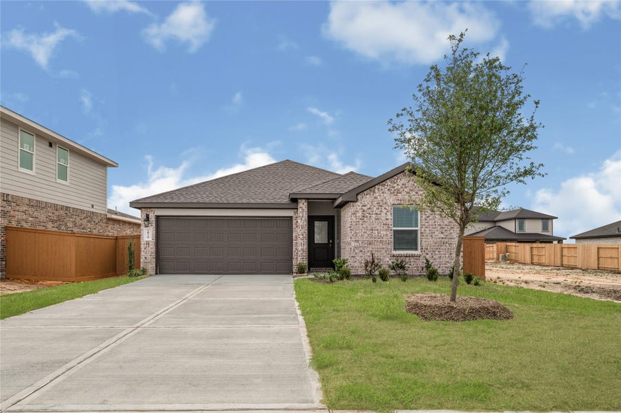 Property photo for 10715 Dogwood Sky Dr, Beasley, TX
