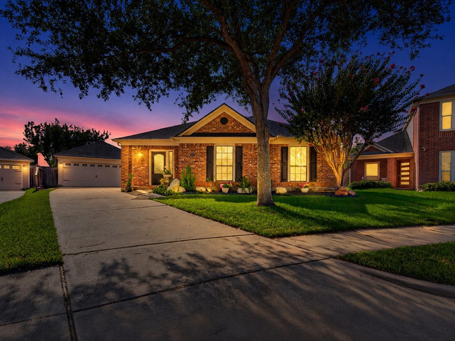 1711 Red Lake Court, Richmond, TX 77406 1711 Red Lake Court, Richmond, TX 77406