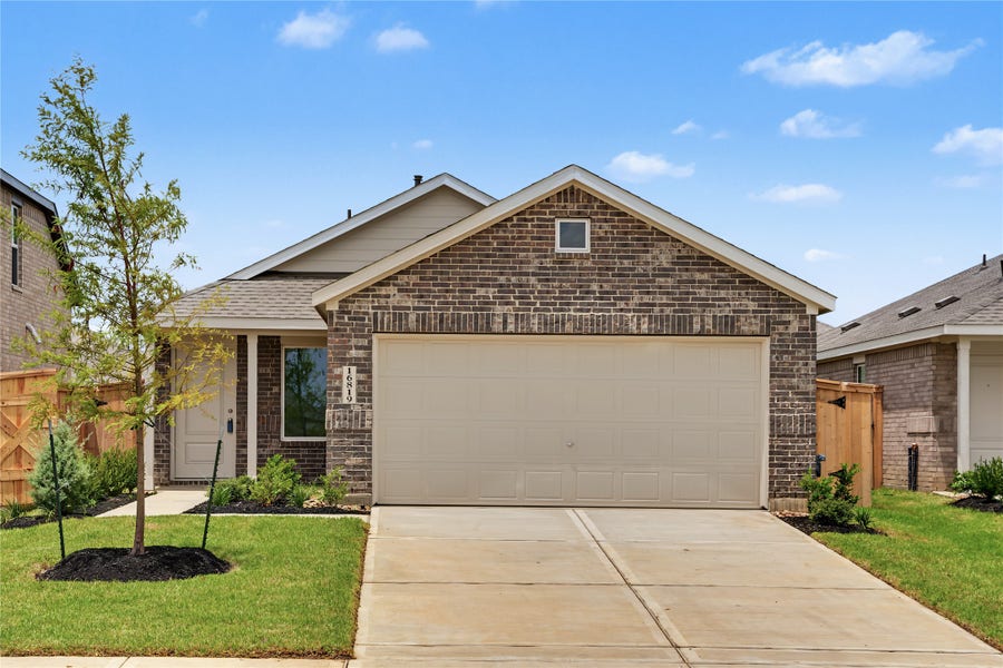 Property photo for 16819 Spotted Oak Dr, Hockley, TX