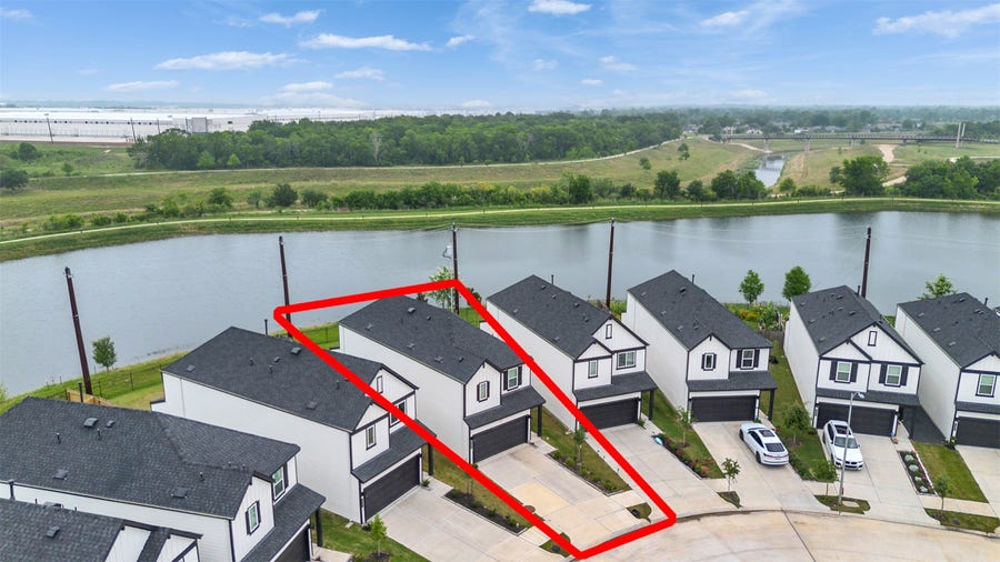 Property photo for 12304 Churchill Downs Drive, Houston, TX