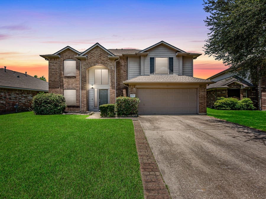 Property photo for 9238 Wichita Drive, La Porte, TX