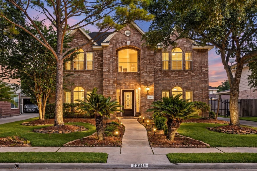 Property photo for 20915 Auburn Trace Court, Katy, TX