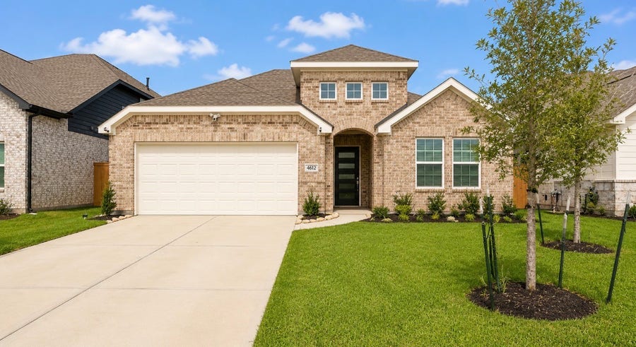Property photo for 4612 Spoon Bill Cove Drive, Katy, TX