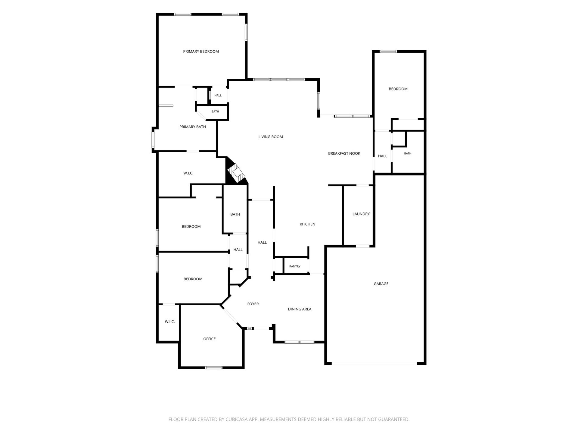 6522 Pine Reserve Drive, Spring, TX 77389 6522 Pine Reserve Drive, Spring, TX 77389