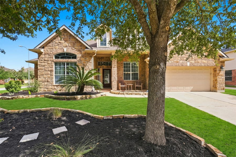 Property photo for 6522 Pine Reserve Drive, Spring, TX