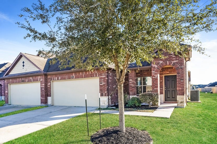 Property photo for 12214 Gemma Lane, Houston, TX